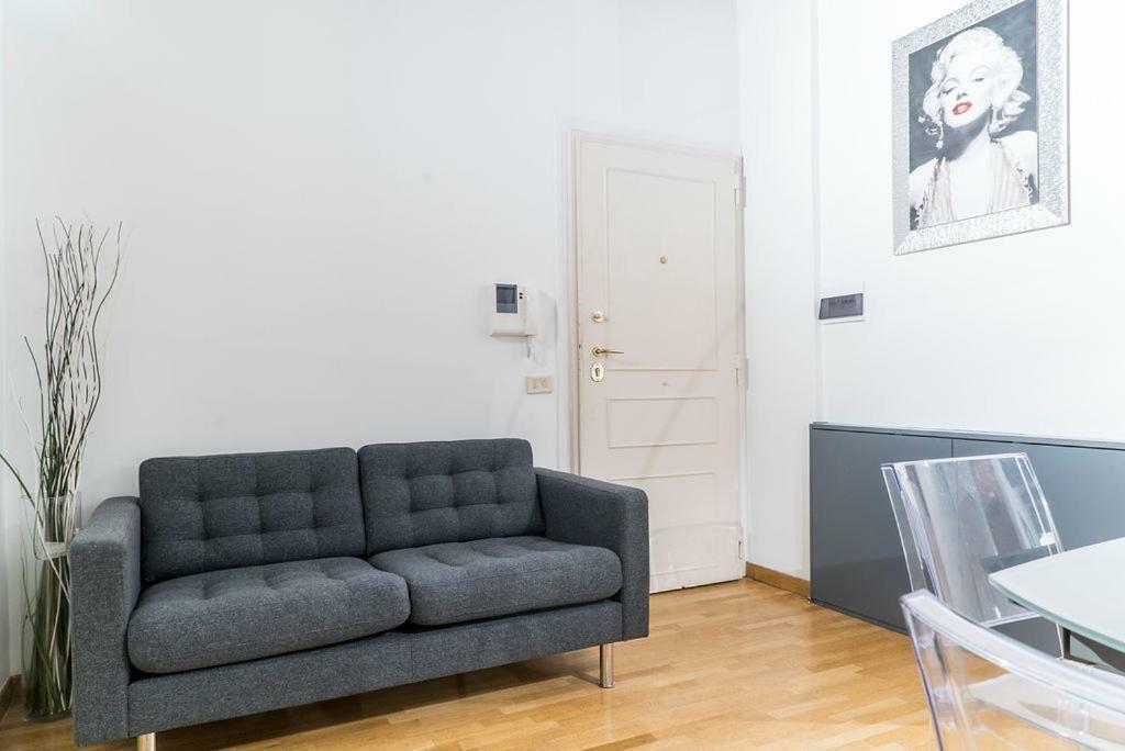 Prinsi Apartments Рим Экстерьер фото