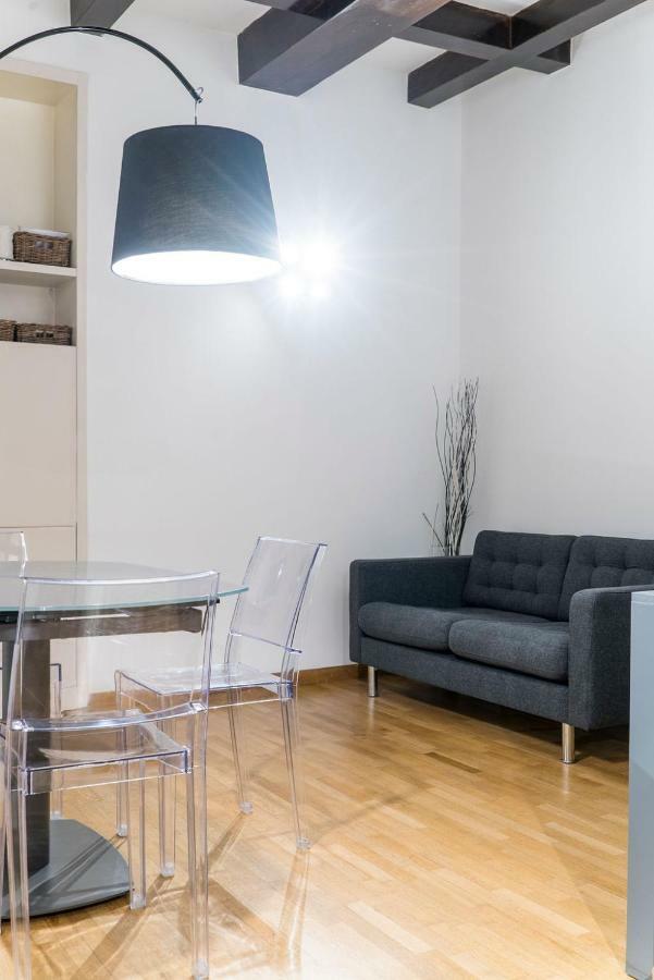 Prinsi Apartments Рим Экстерьер фото