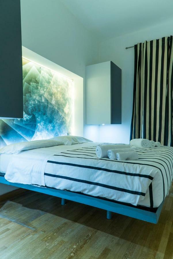 Prinsi Apartments Рим Экстерьер фото