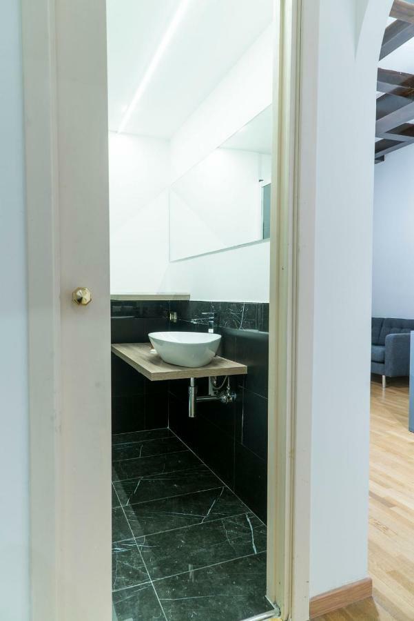 Prinsi Apartments Рим Экстерьер фото