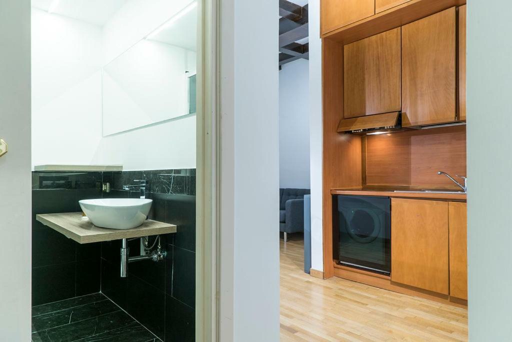 Prinsi Apartments Рим Экстерьер фото
