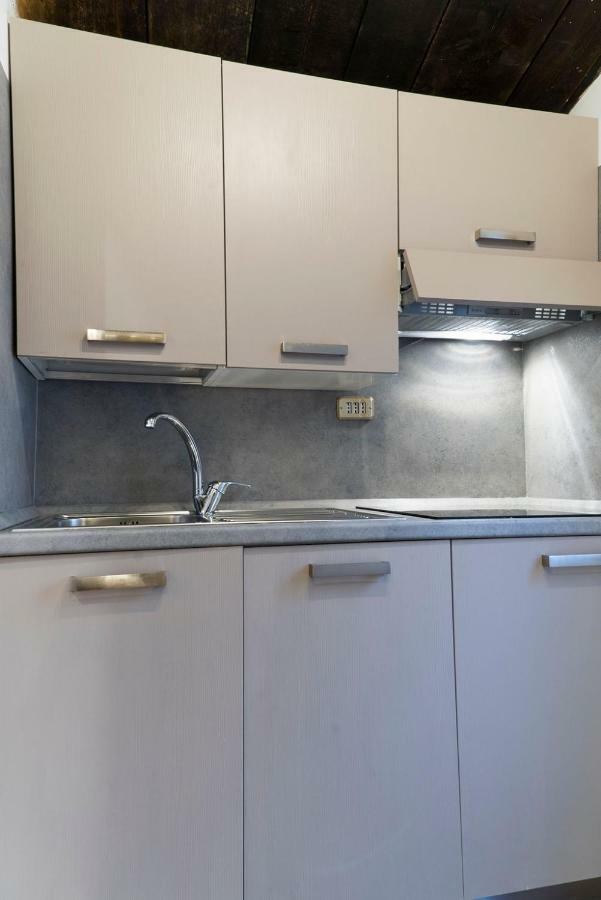 Prinsi Apartments Рим Экстерьер фото