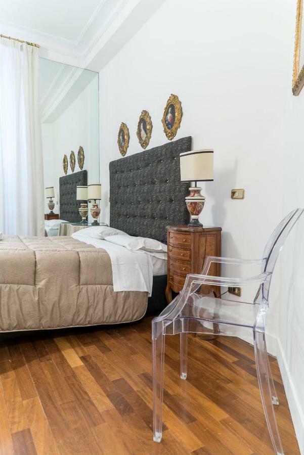 Prinsi Apartments Рим Экстерьер фото